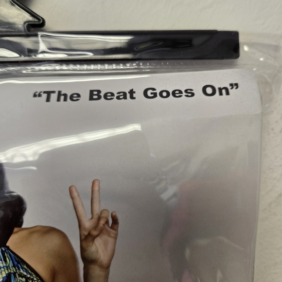 Dreamgirl Hippie 70s Halloween Costume M - Picture 6 of 10